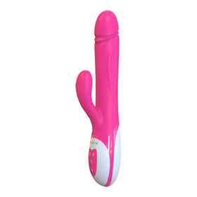 Nalone Wave Titreşimli Rabbit Vibratör
