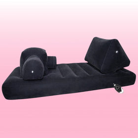 You2Toys Velvet Luxury Bed Yataklı Seks Makinesi