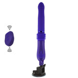 ToyJoy Designer Edition Magnum Opus Supreme Thruster 2 Seks Makinesi