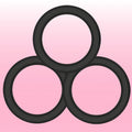 Lovetoy Power Plus Soft Silicone Snug Ring Penis Halkası Seti LV443001