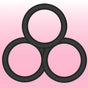 Lovetoy Power Plus Soft Silicone Snug Ring Penis Halkası Seti LV443001