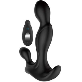 Erox 7 Mod 3 Bölge Stimulant Prostat Masaj Vibratör