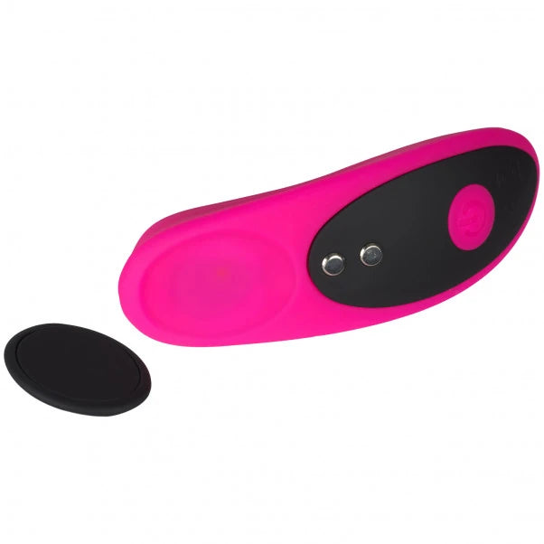 Lovense Ferri Bluetooth Uygulama Kontrollü Manyetik Külot Vibratör