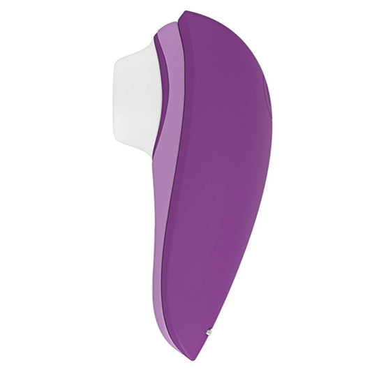 Womanizer Liberty 2 Klitoral Emiş Güçlü Vibratör