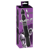 You2Toys Push İt Thrust İleri Geri Hareketli Şarj Edilebilir Vibratör