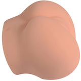 Chihiro 3D Anal ve Vajinal Realistik Masturbator