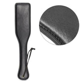 Erox Fetish Fantasy Series Classic Paddle Şaplak-Siyah