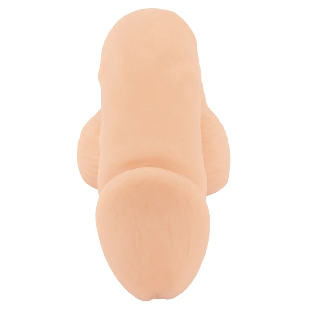 Original Fleshlight Series Mr. Limpy Light Large Realistik Penis