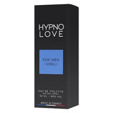 Taboo Hypno Viril Erkek Parfüm 50 Ml