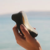 Lelo Sona Cruise Sonic Clitoral Massager Black Emiş Güçlü Vibratör