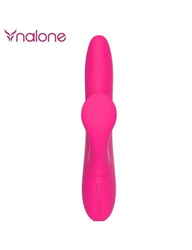 Nalone Peri Özel Tasarım  Flexible Rabbit Vibratör