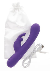 Toy Joy Love Rabbit Exciting Rabbit Vibrator