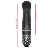Mystim Right On Ron E-Stim G-Spot Teknolojik Vibratör