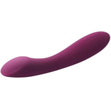 Svakom Amy 2 Flexible G-Spot Clitoral Vibratör