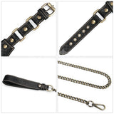 Lovetoy Rebellion Reign Collar Boyun Tasması LV761205