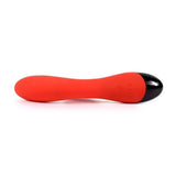Shequ Huan Rui 10 Hız Flexible G-Noktası Rabbit Vibratör