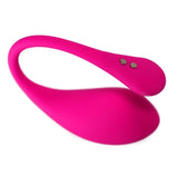 Lovense Lush 3 Telefon ve Tablet Kontrollü Giyilebilir Vibratör