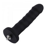 Hismith Sex Machine Anal Dildo KlicLok 18 Cm Esnek Anal Penis