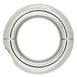 Steel Power Tools Ballstretcher 51 mm Metal Penis Halkası