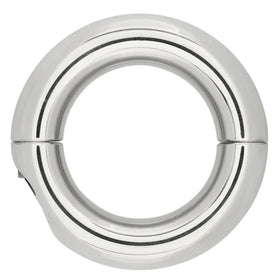 Steel Power Tools Ballstretcher 51 mm Metal Penis Halkası