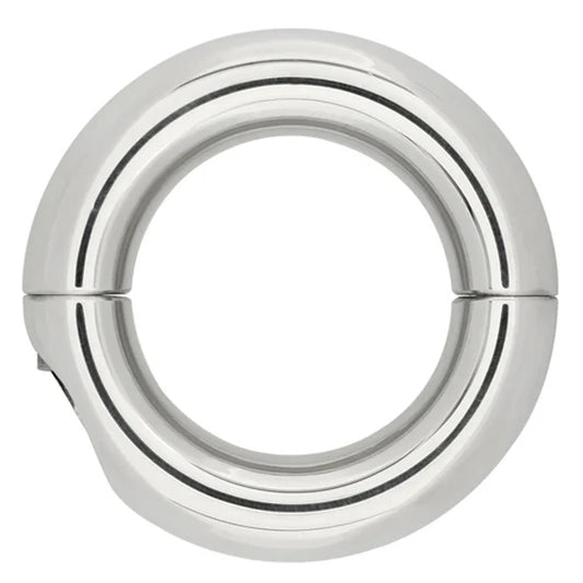 Steel Power Tools Ballstretcher 51 mm Metal Penis Halkası
