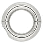 Steel Power Tools Ballstretcher 51 mm Metal Penis Halkası