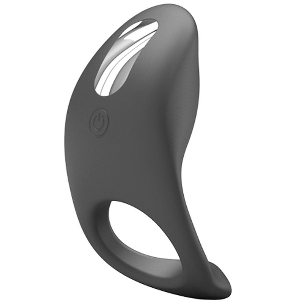 Pretty Love Gemma 7 Modlu Şarjlı Titreşimli Penis Halkası