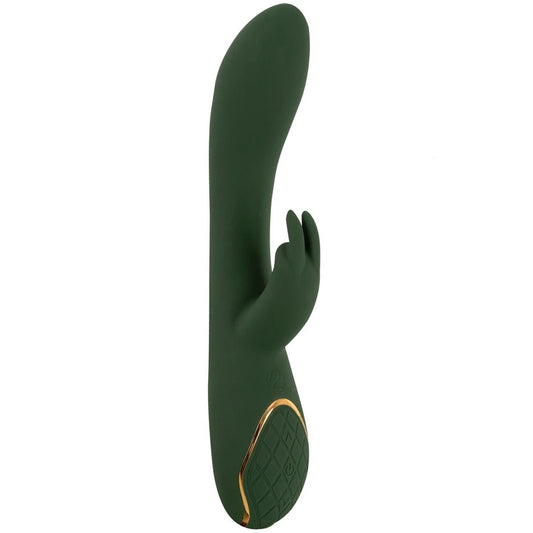 Emerald Love Luxurious Rabbit Vibratör