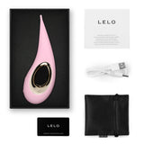 Lelo Dot External Clitoral Vibratör
