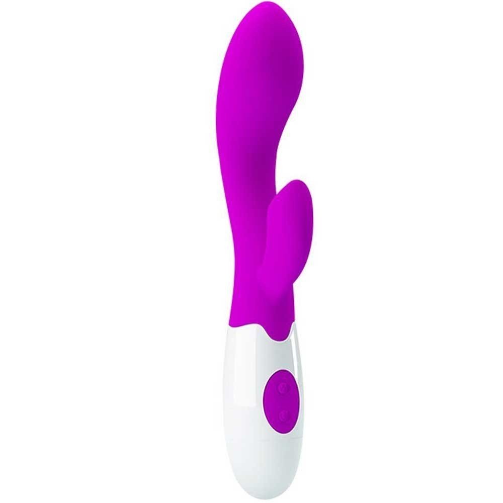 Pretty Love Brighty 30 Modlu Rabbitli Vibratör