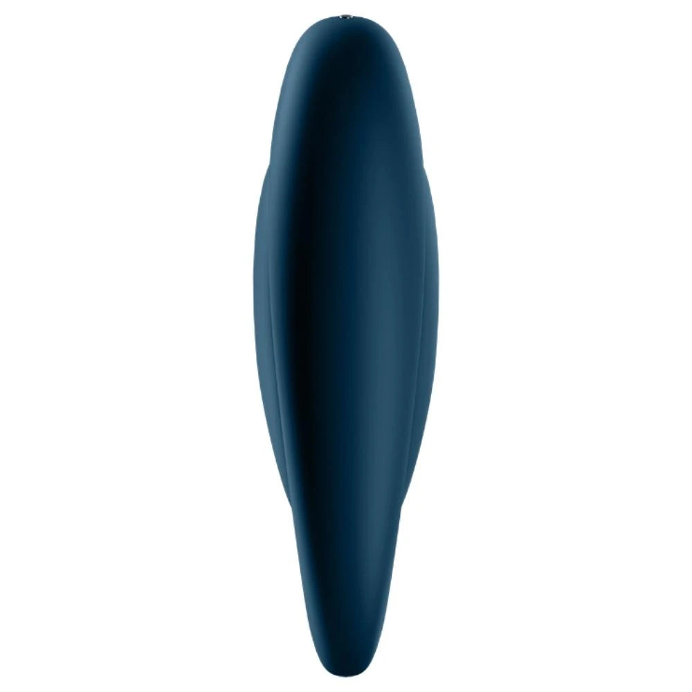 Satisfyer Glorious Duo Titreşimli Penis Halkası
