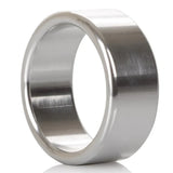 Calexotics Alloy Metallic Ring Metal Penis Halkası-Large