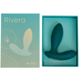 Vibio Rivera Telefon Kontrollü Titreşimli Anal Plug