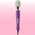 Doxy Original Massager Kablolu Güçlü Masaj Aleti-Purple