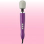 Doxy Original Massager Kablolu Güçlü Masaj Aleti-Purple