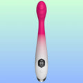 Erox The Vibe Msex Şarjlı G-Spot Vibratör