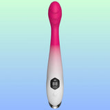 Erox The Vibe Msex Şarjlı G-Spot Vibratör