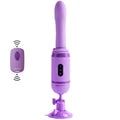 Pipedream Fantasy For Her Love Thrust-Her Uzaktan Kumandalı Sex Makinesi Vibratör