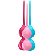 Satisfyer V Balls C03 Double V Balls Kegel Antrenman Seti