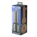 Kiiroo Stars Collection Strokers Feel Anal Mastürbatör-Brown