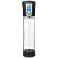Erox Canwin Male Passion Pump Reuseable Otomatik Penis Pompası