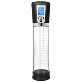 Erox Canwin Male Passion Pump Reuseable Otomatik Penis Pompası