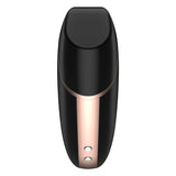 Satisfyer Love Triangle Telefon Kontrollü Emiş Yapabilen Vibratör