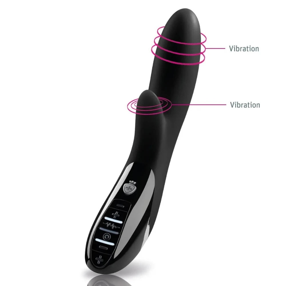 Mystim Daring Danny Elektriksel Uyarım Sağlayan Vibratör