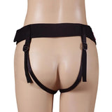 Lovetoy Rodeo 22 cm Gerçekçi Ten Dokusunda Yumuşak İçi Boş Kemerli Penis