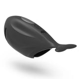 Hero İmmersive Massage Titreşimli Stroker Mastubator