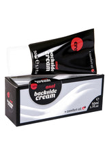Hot Ero Anal Backside Cream Özel Anal Bölge Kremi 50 Ml.