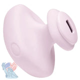Dame Products Fin 2.0 Finger Vibe Güçlü Parmak Vibratör-Pink