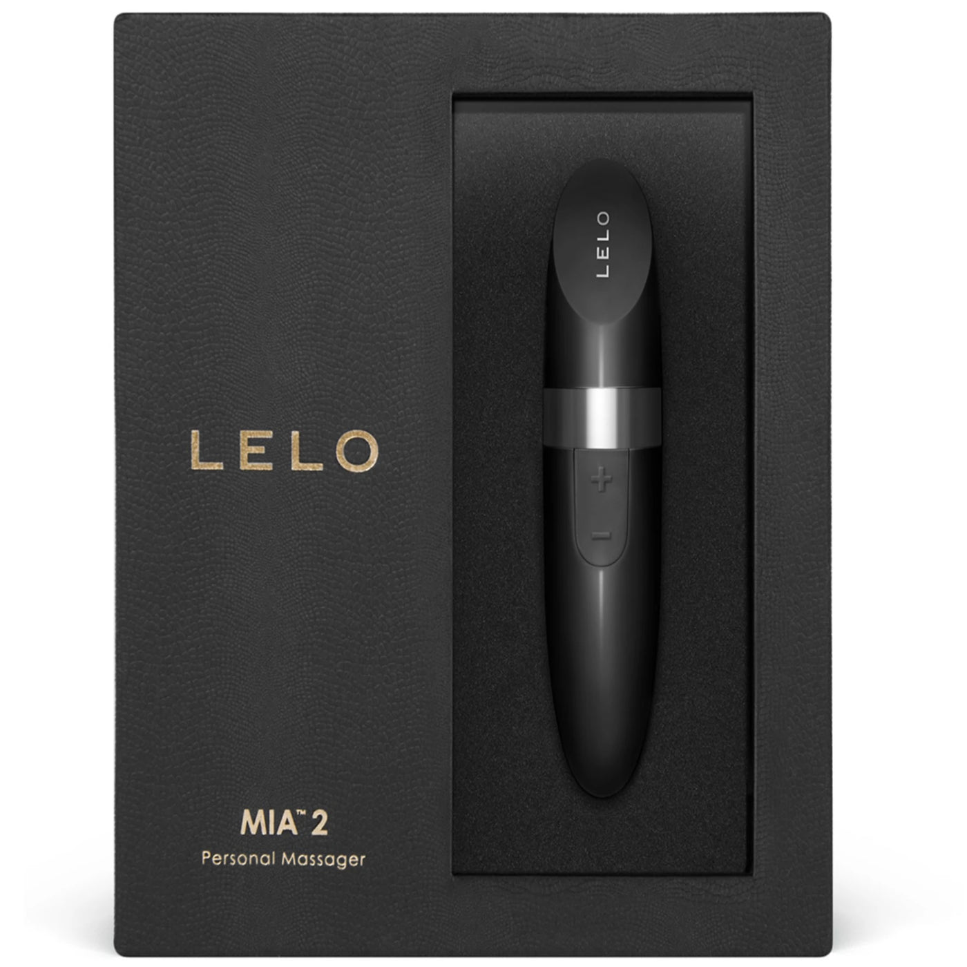 Lelo Mia 2 Güçlü Mini Ruj Vibratör