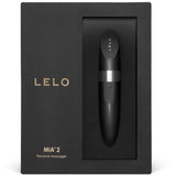 Lelo Mia 2 Güçlü Mini Ruj Vibratör